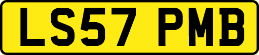 LS57PMB