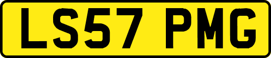 LS57PMG