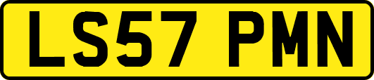 LS57PMN