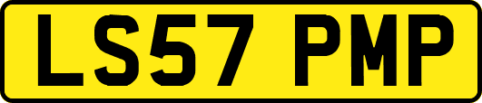 LS57PMP