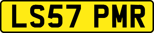 LS57PMR