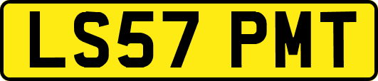 LS57PMT