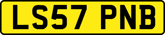 LS57PNB
