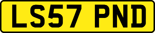 LS57PND