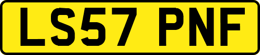 LS57PNF