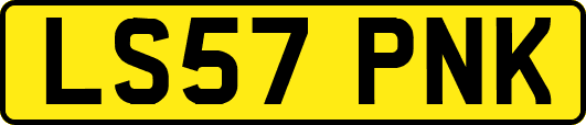 LS57PNK