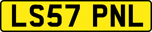 LS57PNL