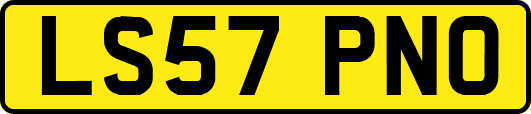 LS57PNO