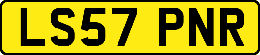 LS57PNR