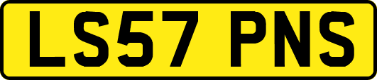LS57PNS
