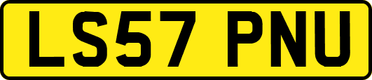 LS57PNU