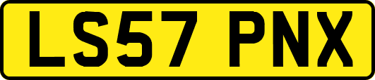 LS57PNX
