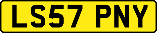 LS57PNY