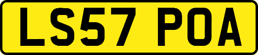 LS57POA