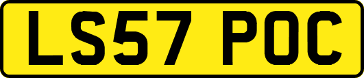 LS57POC