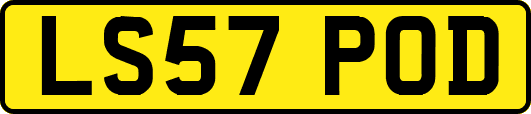 LS57POD