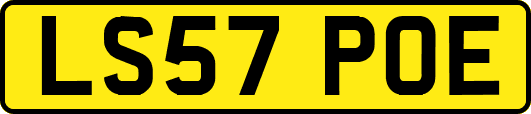LS57POE