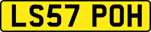 LS57POH