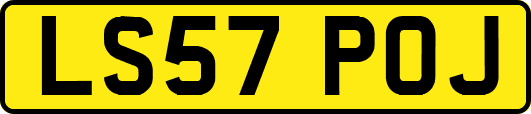LS57POJ