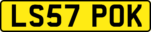 LS57POK