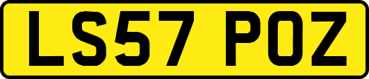 LS57POZ