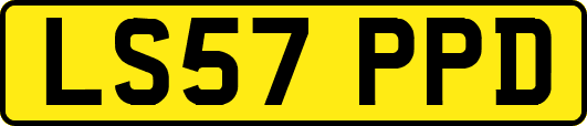 LS57PPD
