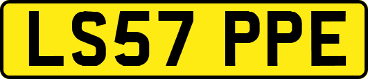 LS57PPE