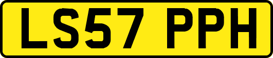 LS57PPH