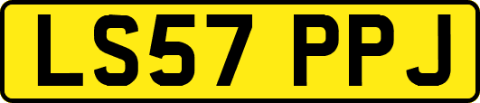 LS57PPJ