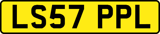 LS57PPL