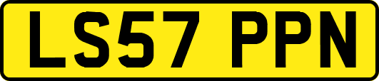 LS57PPN