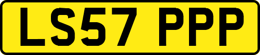 LS57PPP