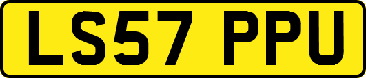 LS57PPU