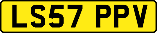 LS57PPV