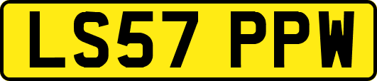 LS57PPW