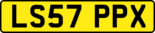 LS57PPX