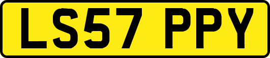 LS57PPY