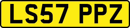 LS57PPZ