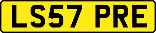LS57PRE