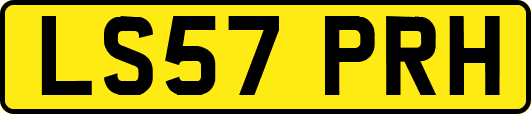 LS57PRH