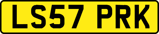 LS57PRK