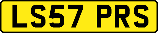 LS57PRS