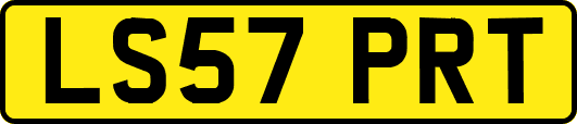 LS57PRT