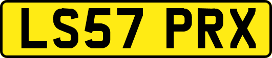 LS57PRX