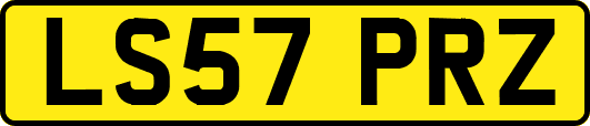 LS57PRZ