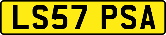LS57PSA