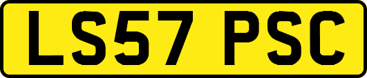 LS57PSC