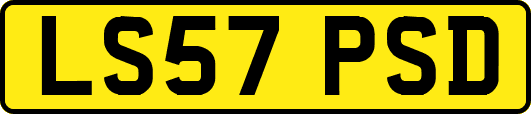 LS57PSD