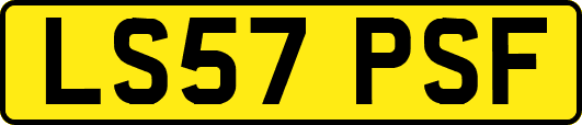 LS57PSF