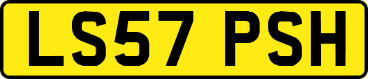 LS57PSH